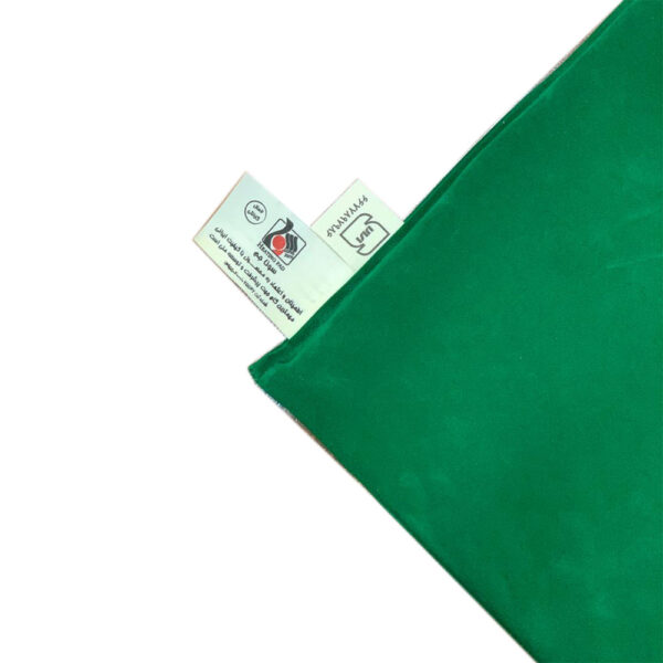 تشک حرارتی 60×120 سوناجم پارچه جیر