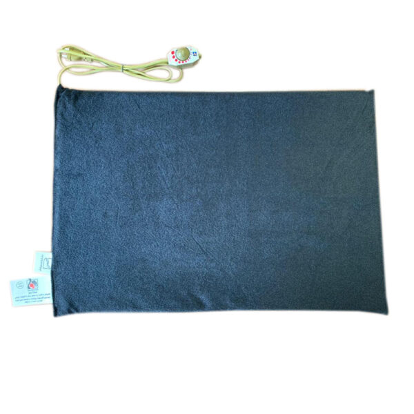 تشک حرارتی 60×40 سوناجم پارچه مخمل