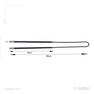 المنت مولیبدن سوپر کنتال