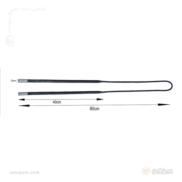 المنت مولیبدن سوپر کنتال