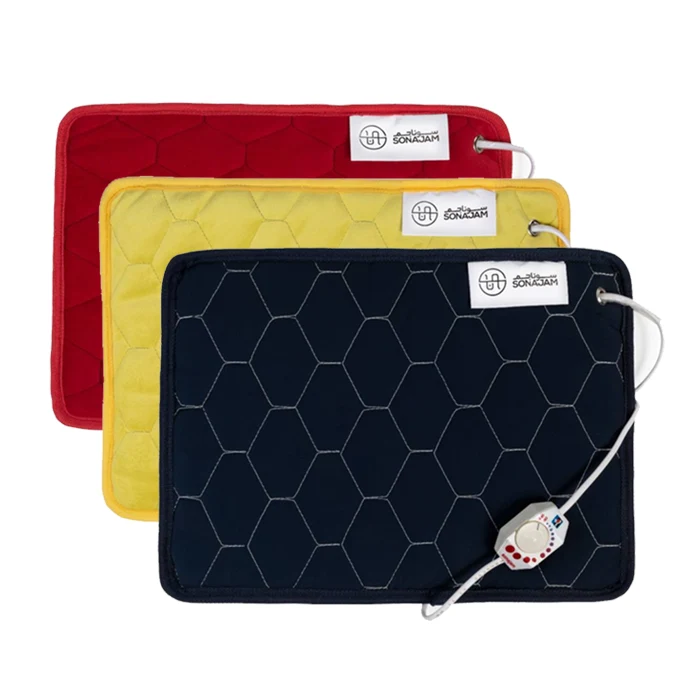 Thermal mattress-3040-digital-2