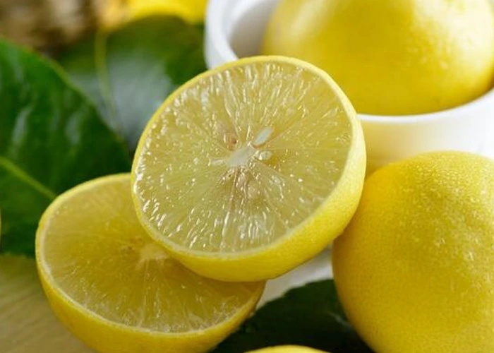 عکس لیمو شیرین
