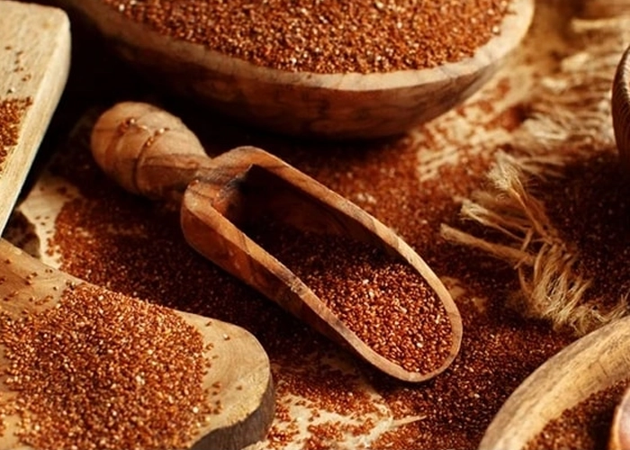 عکس خاکشیر