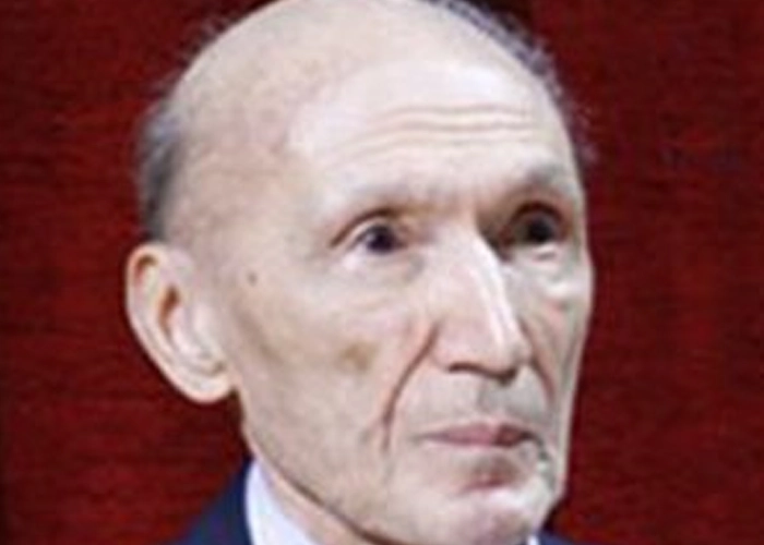عکس محمد اسماعیل تشید