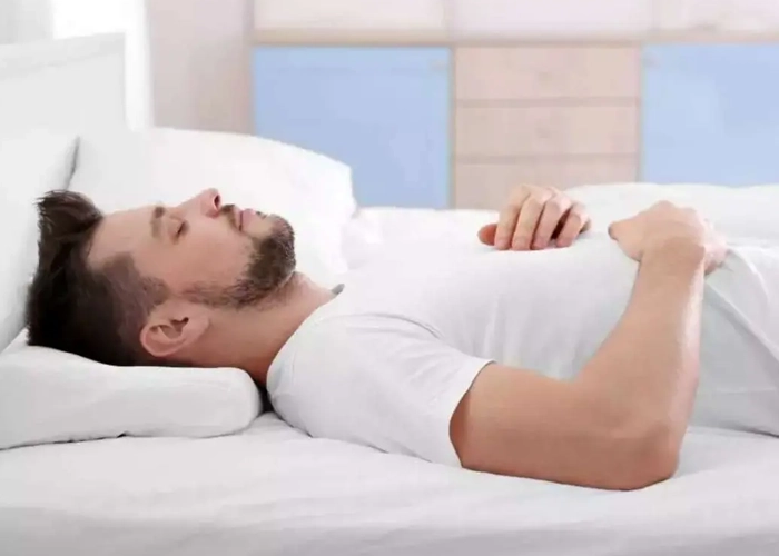 تشک مناسب دیسک کمر