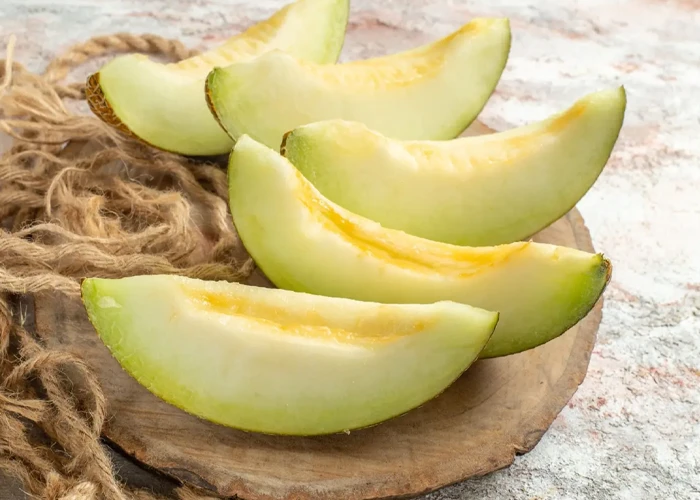 عکس خربزه