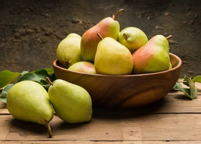 عکس گلابی
